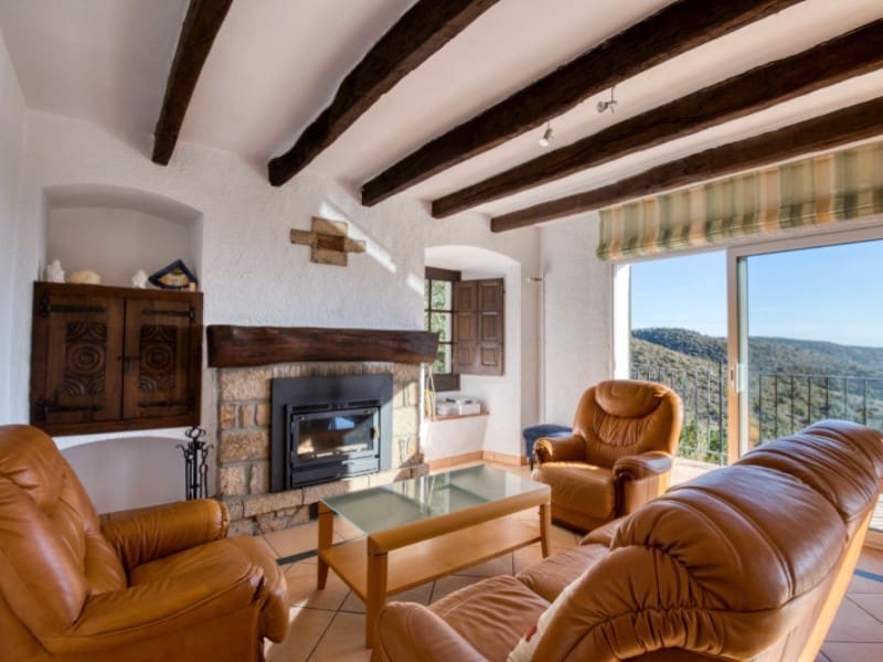 5 sypialnia Willa na sprzedaż w Platja d'Aro z basenem garażem - 865 000 € (Ref: 8187583)