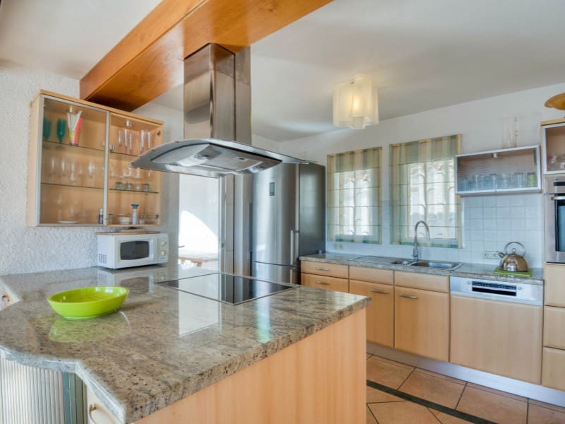 5 sypialnia Willa na sprzedaż w Platja d'Aro z basenem garażem - 865 000 € (Ref: 8187583)