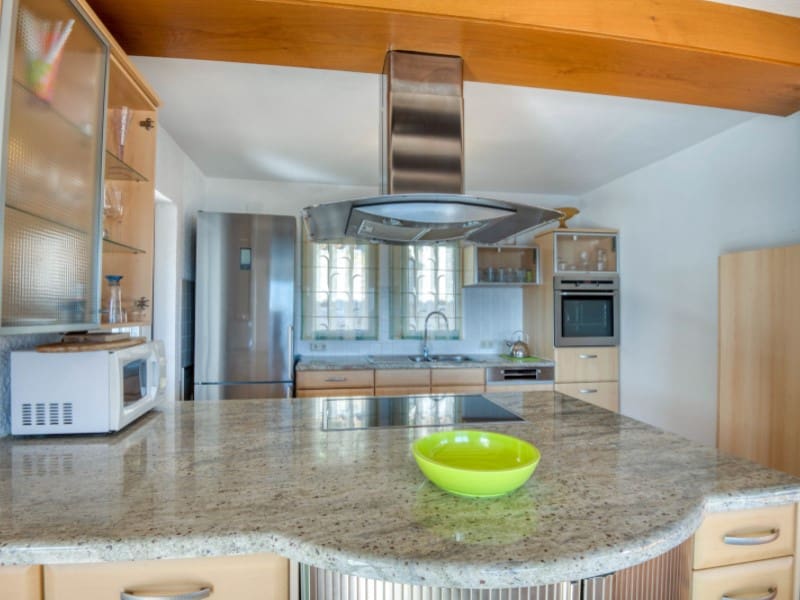 5 sypialnia Willa na sprzedaż w Platja d'Aro z basenem garażem - 865 000 € (Ref: 8187583)