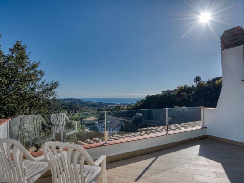 5 sypialnia Willa na sprzedaż w Platja d'Aro z basenem garażem - 865 000 € (Ref: 8187583)