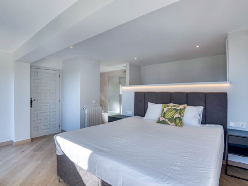 5 sypialnia Willa na sprzedaż w Platja d'Aro z basenem garażem - 865 000 € (Ref: 8187583)