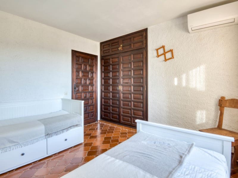 5 sypialnia Willa na sprzedaż w Platja d'Aro z basenem garażem - 865 000 € (Ref: 8187583)