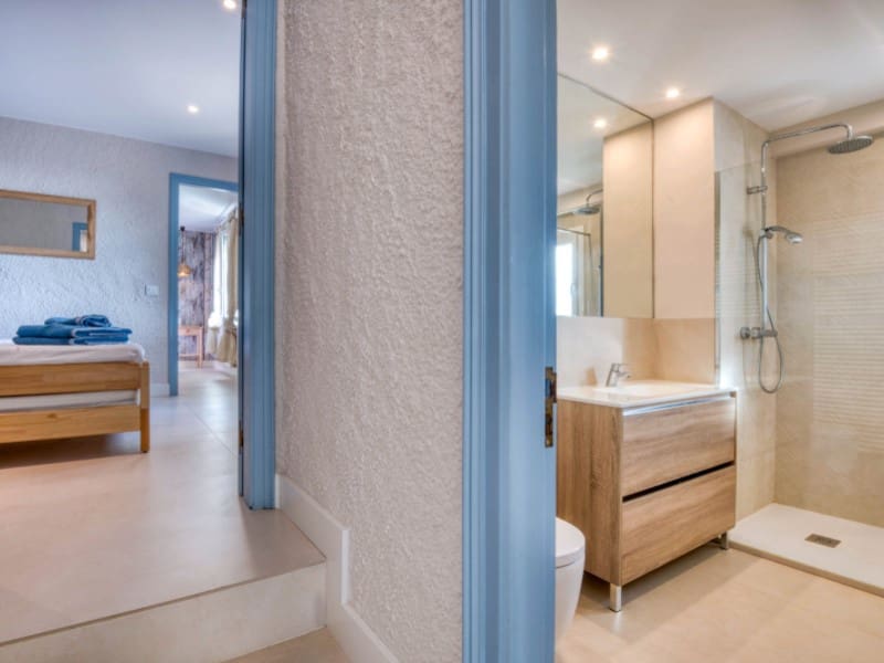 5 sypialnia Willa na sprzedaż w Platja d'Aro z basenem garażem - 865 000 € (Ref: 8187583)