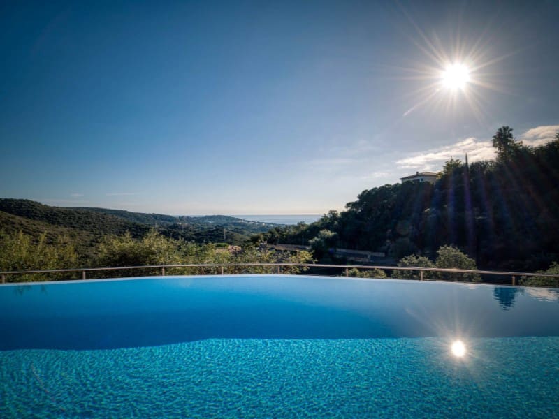 5 sypialnia Willa na sprzedaż w Platja d'Aro z basenem garażem - 865 000 € (Ref: 8187583)