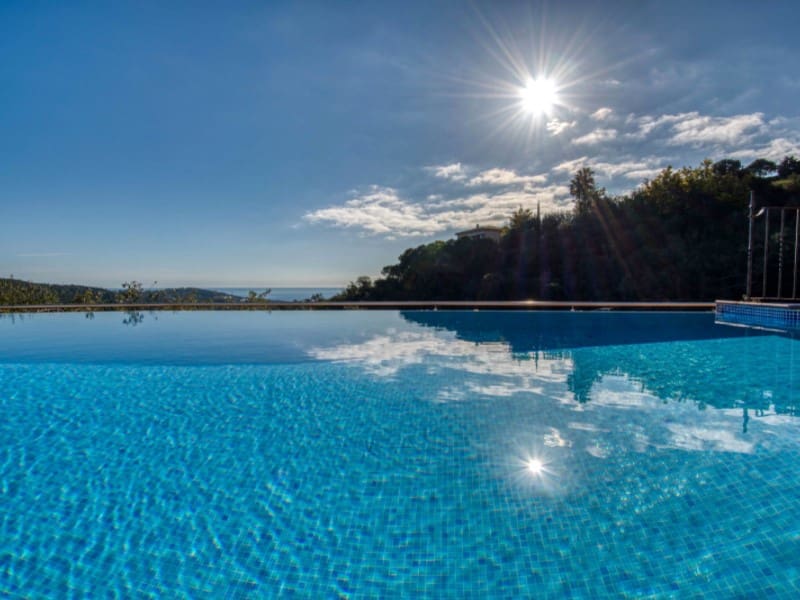 5 sypialnia Willa na sprzedaż w Platja d'Aro z basenem garażem - 865 000 € (Ref: 8187583)