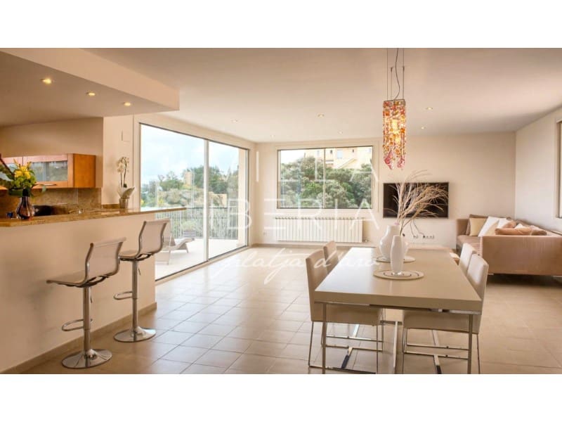 3 bedroom Villa for sale in Platja d'Aro with pool garage - € 978,000 (Ref: 8216196)