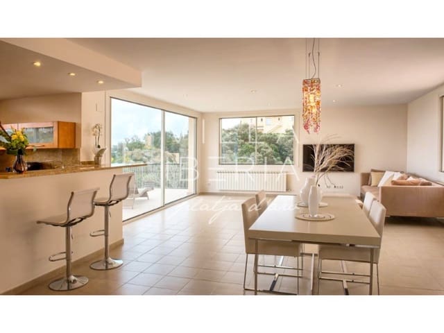 3 soveværelse Villa til salg i Platja d'Aro, Castell-Platja d'Aro med swimmingpool garage - € 978.000 (Ref: 8216196)