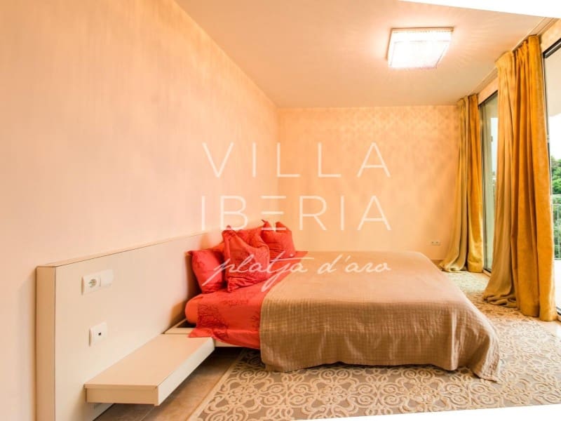 3 bedroom Villa for sale in Platja d'Aro with pool garage - € 978,000 (Ref: 8216196)