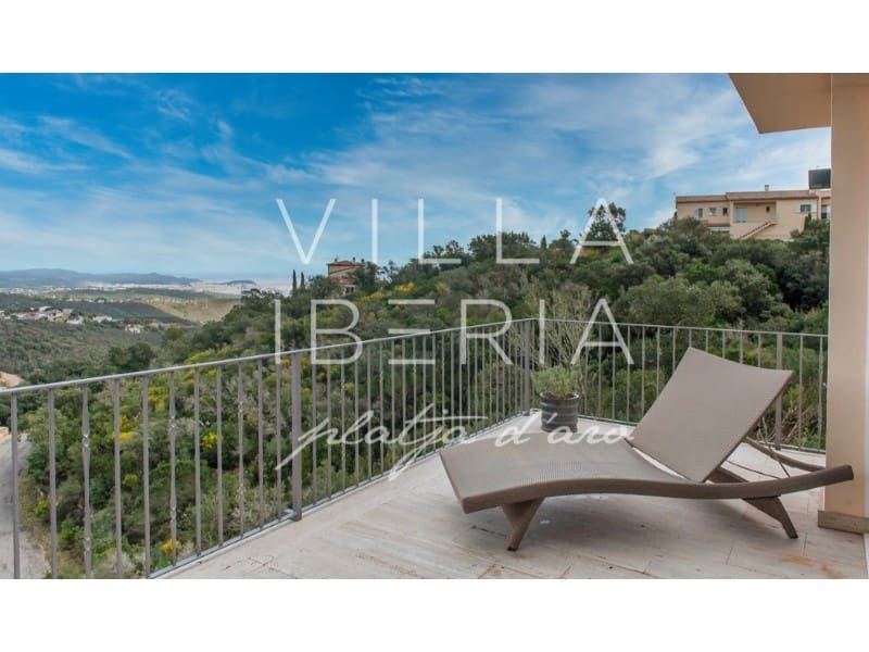 3 bedroom Villa for sale in Platja d'Aro with pool garage - € 978,000 (Ref: 8216196)