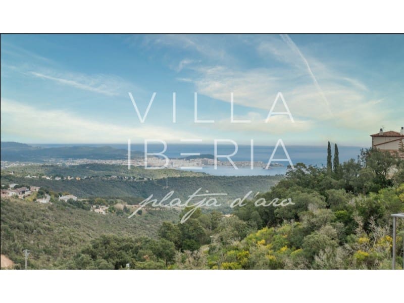 3 bedroom Villa for sale in Platja d'Aro with pool garage - € 978,000 (Ref: 8216196)