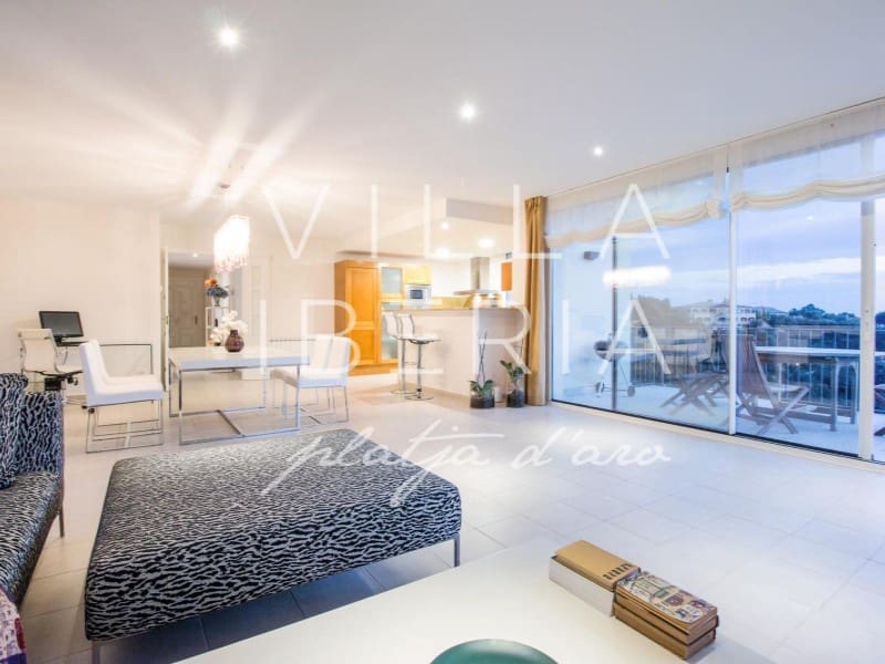 3 bedroom Villa for sale in Platja d'Aro with pool garage - € 978,000 (Ref: 8216196)