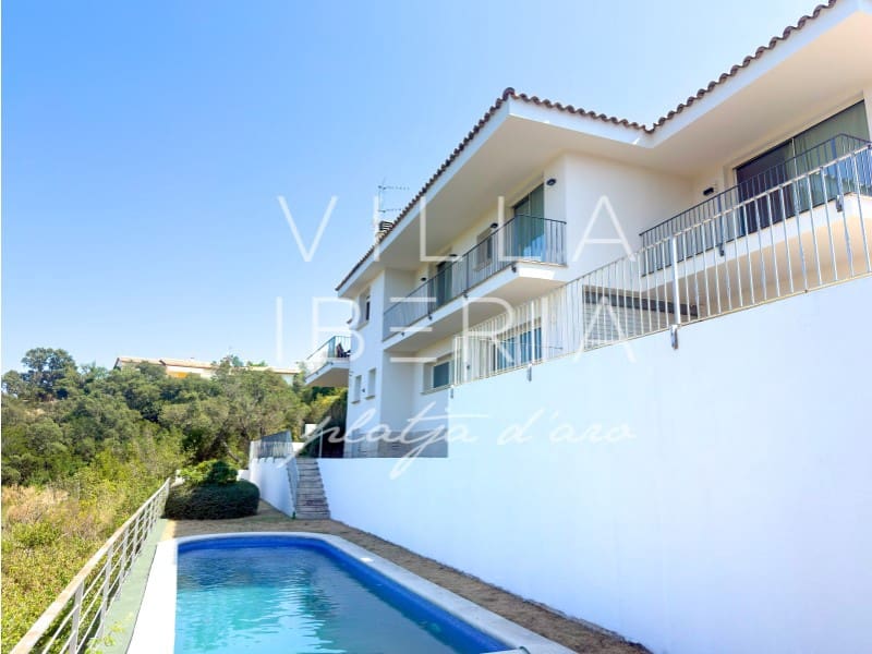 3 bedroom Villa for sale in Platja d'Aro with pool garage - € 978,000 (Ref: 8216196)