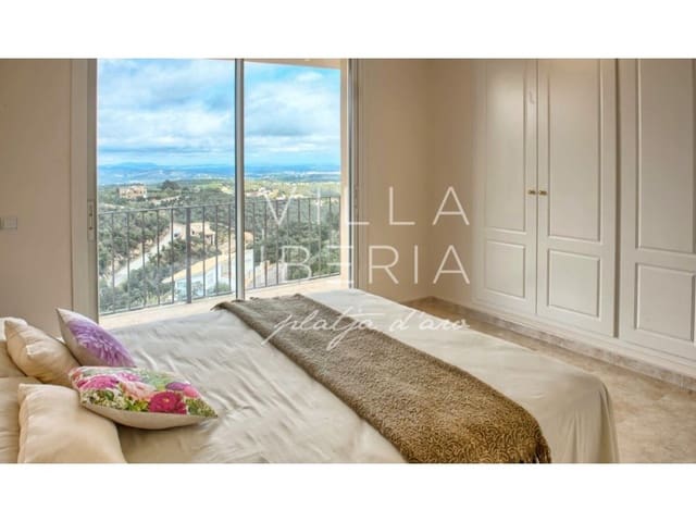 3 soveværelse Villa til salg i Platja d'Aro, Castell-Platja d'Aro med swimmingpool garage - € 978.000 (Ref: 8216196)