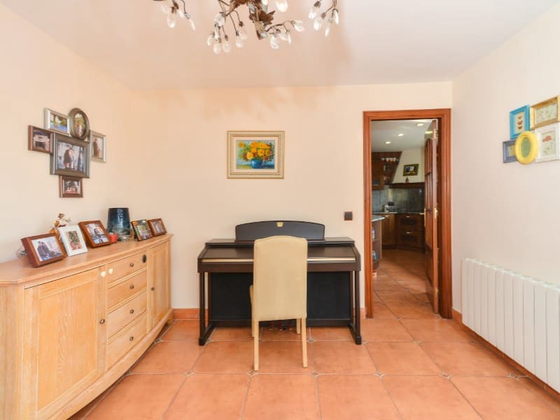 5 Zimmer Villa zu verkaufen in Calonge i Sant Antoni mit Pool Garage - 799.000 € (Ref: 8222660)