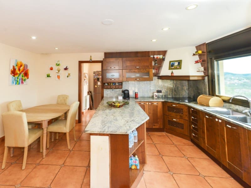 5 Zimmer Villa zu verkaufen in Calonge i Sant Antoni mit Pool Garage - 799.000 € (Ref: 8222660)