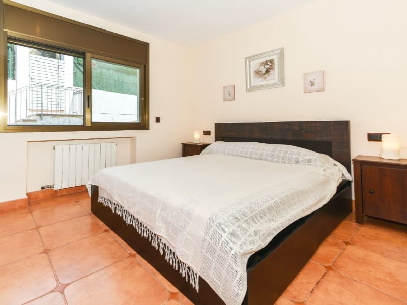 5 Zimmer Villa zu verkaufen in Calonge i Sant Antoni mit Pool Garage - 799.000 € (Ref: 8222660)