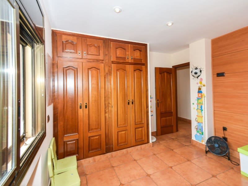 5 Zimmer Villa zu verkaufen in Calonge i Sant Antoni mit Pool Garage - 799.000 € (Ref: 8222660)