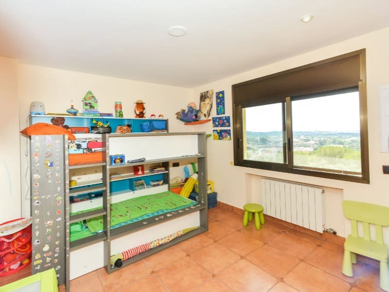 5 Zimmer Villa zu verkaufen in Calonge i Sant Antoni mit Pool Garage - 799.000 € (Ref: 8222660)