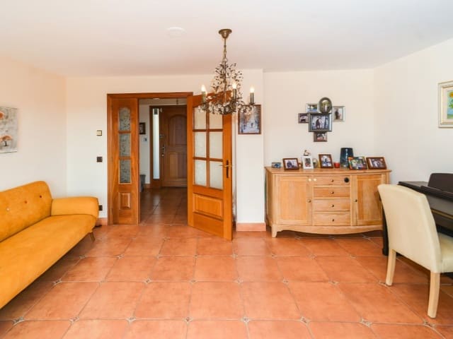 5 chambre Villa/Maison à vendre à Calonge i Sant Antoni avec piscine garage - 799 000 € (Ref: 8222660)