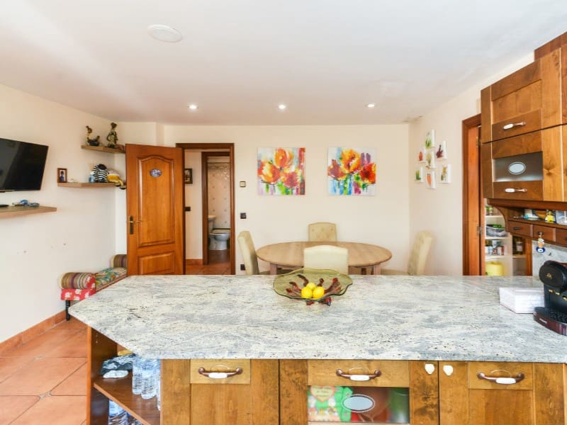 5 Zimmer Villa zu verkaufen in Calonge i Sant Antoni mit Pool Garage - 799.000 € (Ref: 8222660)