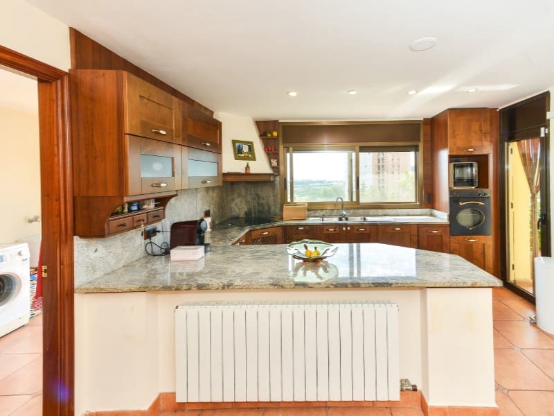 5 Zimmer Villa zu verkaufen in Calonge i Sant Antoni mit Pool Garage - 799.000 € (Ref: 8222660)