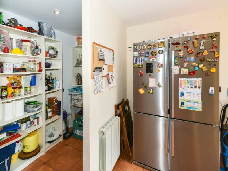 5 Zimmer Villa zu verkaufen in Calonge i Sant Antoni mit Pool Garage - 799.000 € (Ref: 8222660)