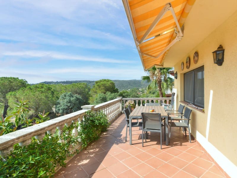 5 Zimmer Villa zu verkaufen in Calonge i Sant Antoni mit Pool Garage - 799.000 € (Ref: 8222660)