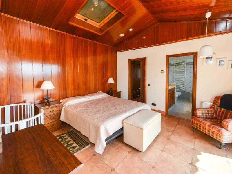 5 Zimmer Villa zu verkaufen in Calonge i Sant Antoni mit Pool Garage - 799.000 € (Ref: 8222660)