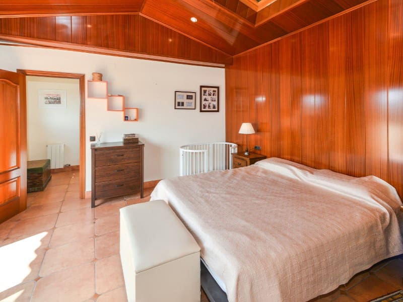 5 Zimmer Villa zu verkaufen in Calonge i Sant Antoni mit Pool Garage - 799.000 € (Ref: 8222660)