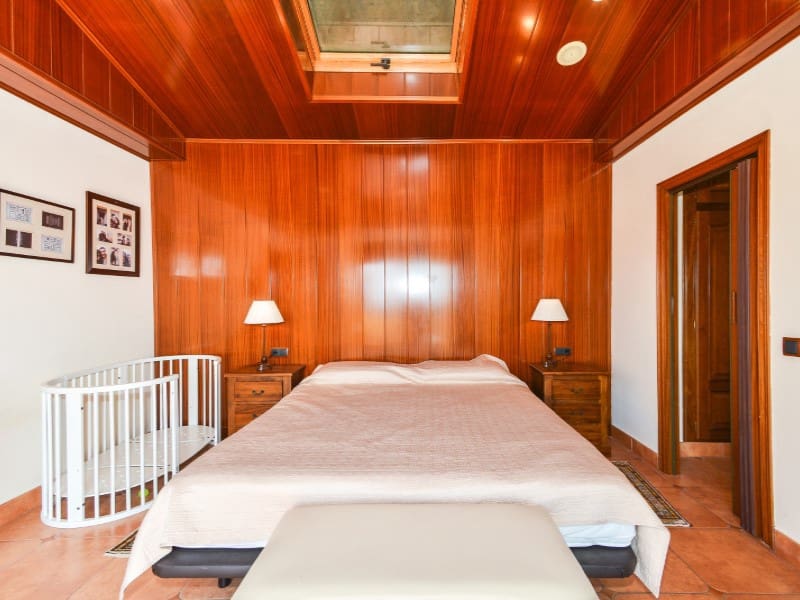 5 Zimmer Villa zu verkaufen in Calonge i Sant Antoni mit Pool Garage - 799.000 € (Ref: 8222660)