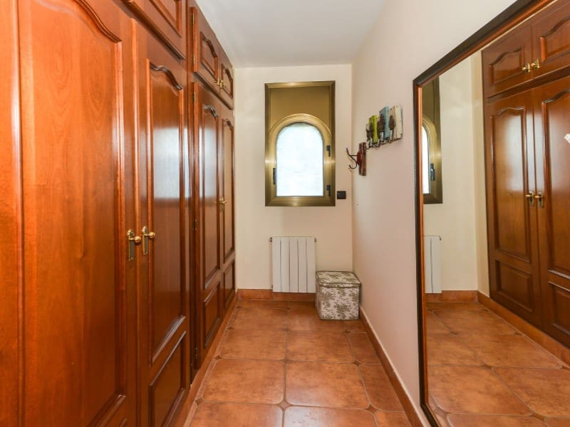 5 Zimmer Villa zu verkaufen in Calonge i Sant Antoni mit Pool Garage - 799.000 € (Ref: 8222660)