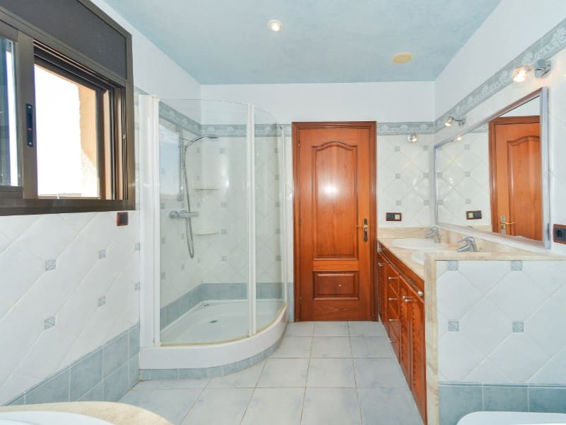 5 Zimmer Villa zu verkaufen in Calonge i Sant Antoni mit Pool Garage - 799.000 € (Ref: 8222660)