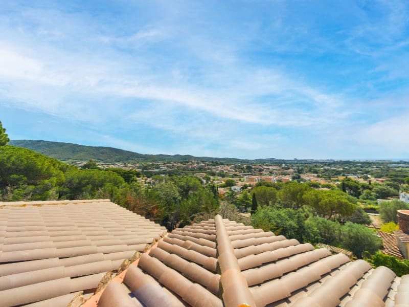 5 Zimmer Villa zu verkaufen in Calonge i Sant Antoni mit Pool Garage - 799.000 € (Ref: 8222660)