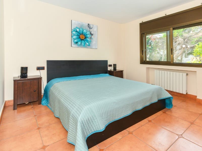 5 Zimmer Villa zu verkaufen in Calonge i Sant Antoni mit Pool Garage - 799.000 € (Ref: 8222660)