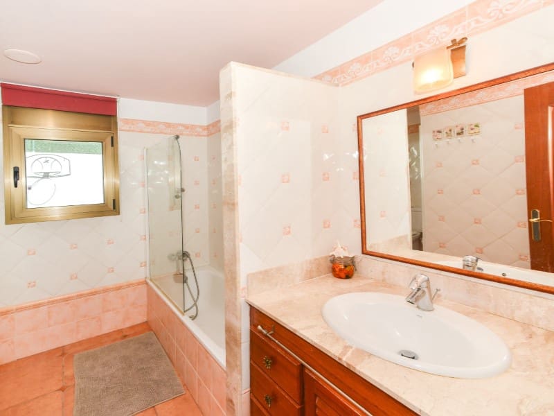 5 Zimmer Villa zu verkaufen in Calonge i Sant Antoni mit Pool Garage - 799.000 € (Ref: 8222660)