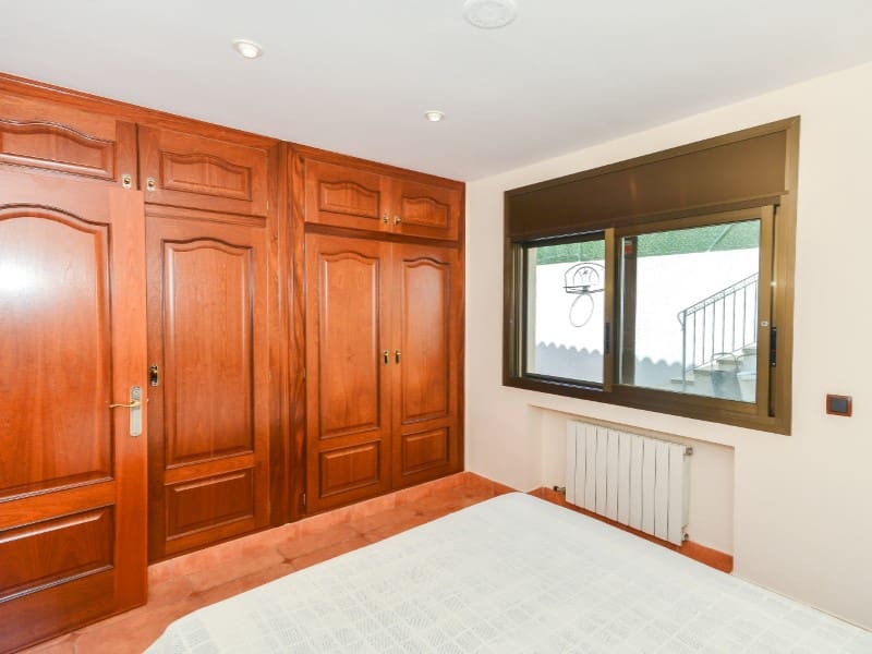 5 Zimmer Villa zu verkaufen in Calonge i Sant Antoni mit Pool Garage - 799.000 € (Ref: 8222660)