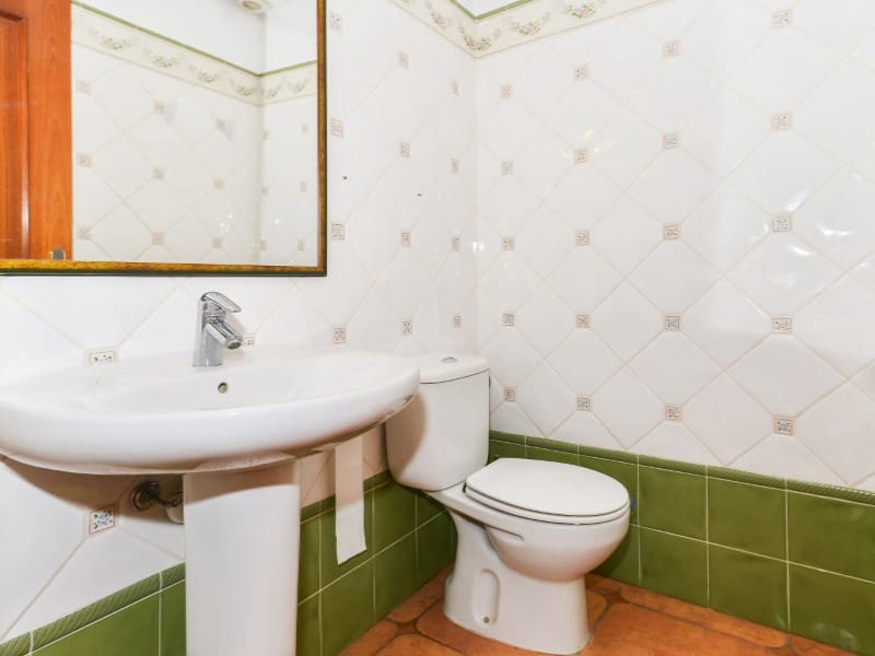 5 Zimmer Villa zu verkaufen in Calonge i Sant Antoni mit Pool Garage - 799.000 € (Ref: 8222660)