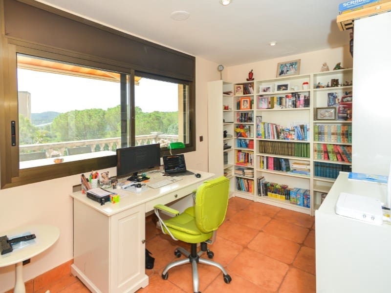 5 Zimmer Villa zu verkaufen in Calonge i Sant Antoni mit Pool Garage - 799.000 € (Ref: 8222660)