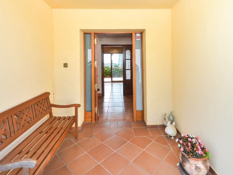 5 Zimmer Villa zu verkaufen in Calonge i Sant Antoni mit Pool Garage - 799.000 € (Ref: 8222660)