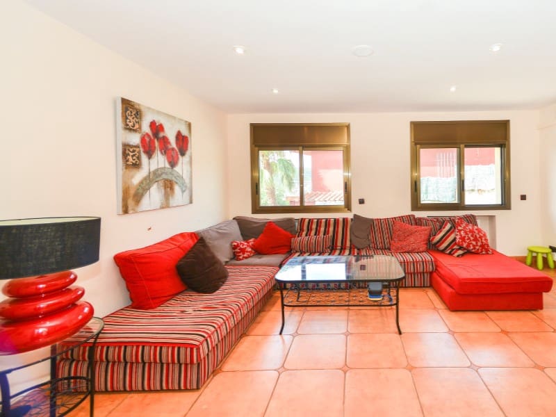 5 Zimmer Villa zu verkaufen in Calonge i Sant Antoni mit Pool Garage - 799.000 € (Ref: 8222660)