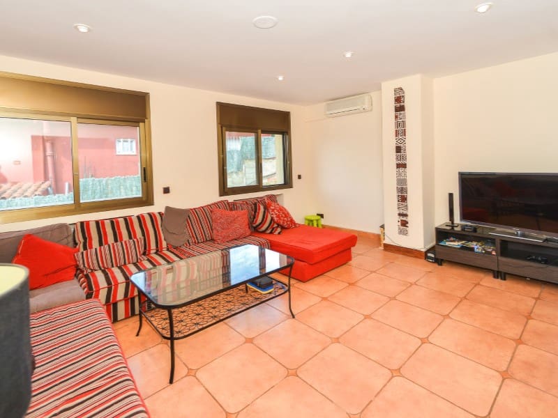 5 Zimmer Villa zu verkaufen in Calonge i Sant Antoni mit Pool Garage - 799.000 € (Ref: 8222660)