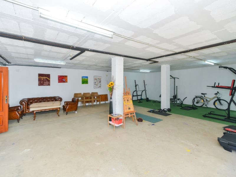 5 Zimmer Villa zu verkaufen in Calonge i Sant Antoni mit Pool Garage - 799.000 € (Ref: 8222660)