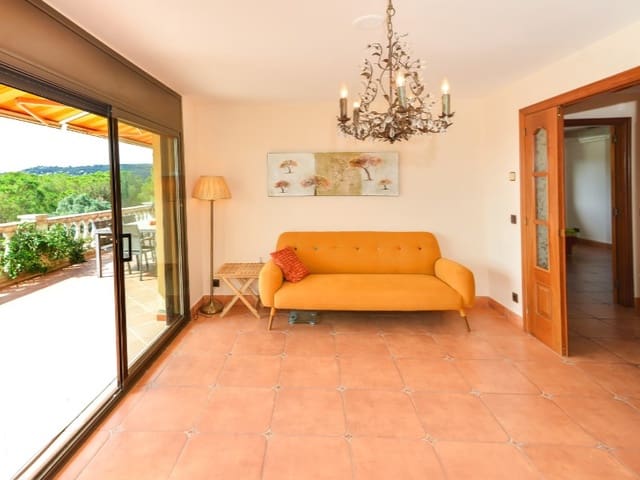 5 chambre Villa/Maison à vendre à Calonge i Sant Antoni avec piscine garage - 799 000 € (Ref: 8222660)