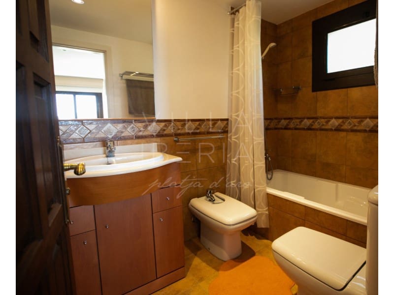 5 camera da letto Villa in vendita in Calonge i Sant Antoni con garage - 1.950.000 € (Rif: 8383207)