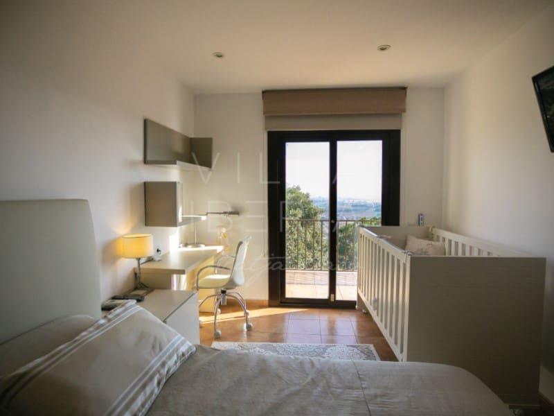 5 camera da letto Villa in vendita in Calonge i Sant Antoni con garage - 1.950.000 € (Rif: 8383207)