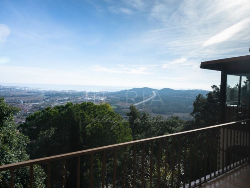 5 camera da letto Villa in vendita in Calonge i Sant Antoni con garage - 1.950.000 € (Rif: 8383207)