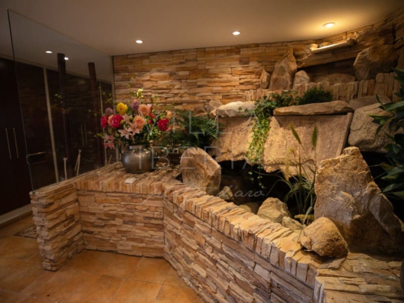 5 camera da letto Villa in vendita in Calonge i Sant Antoni con garage - 1.950.000 € (Rif: 8383207)