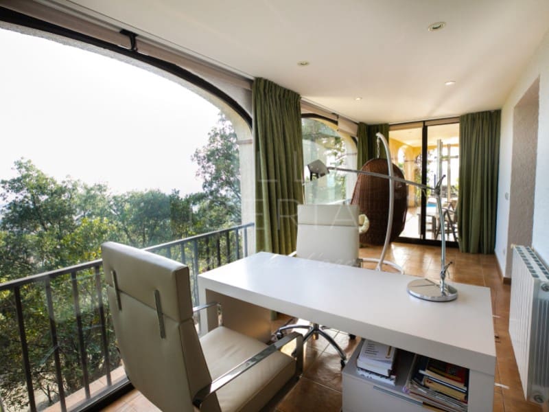 5 camera da letto Villa in vendita in Calonge i Sant Antoni con garage - 1.950.000 € (Rif: 8383207)