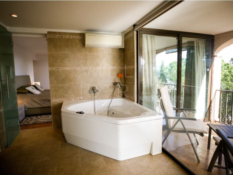 5 camera da letto Villa in vendita in Calonge i Sant Antoni con garage - 1.950.000 € (Rif: 8383207)