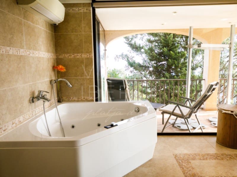 5 camera da letto Villa in vendita in Calonge i Sant Antoni con garage - 1.950.000 € (Rif: 8383207)